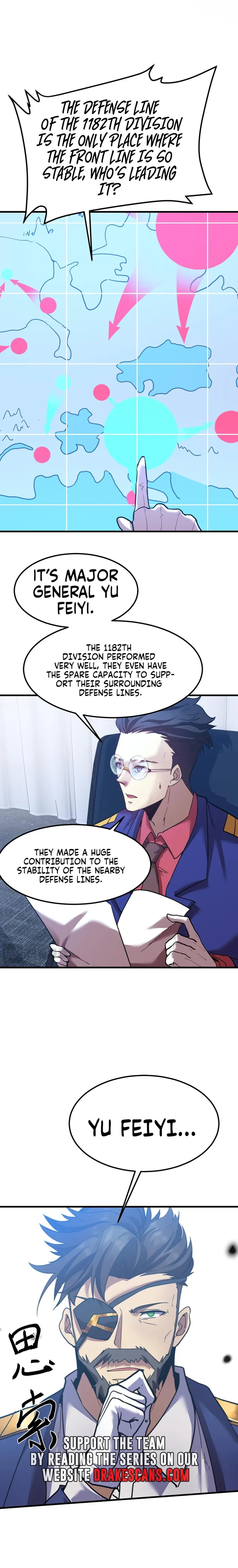 Read Logging 10,000 Years into the Future EN Manga Online