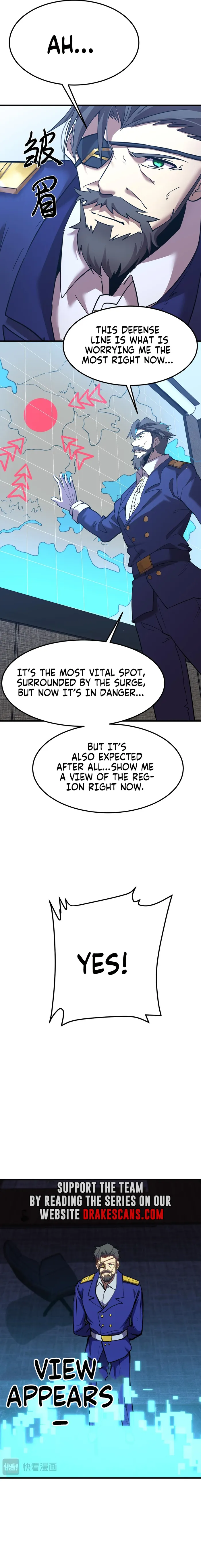 Read Logging 10,000 Years into the Future EN Manga Online