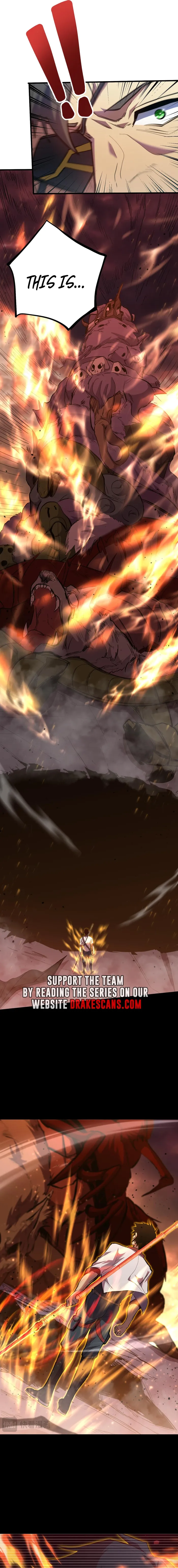 Read Logging 10,000 Years into the Future EN Manga Online