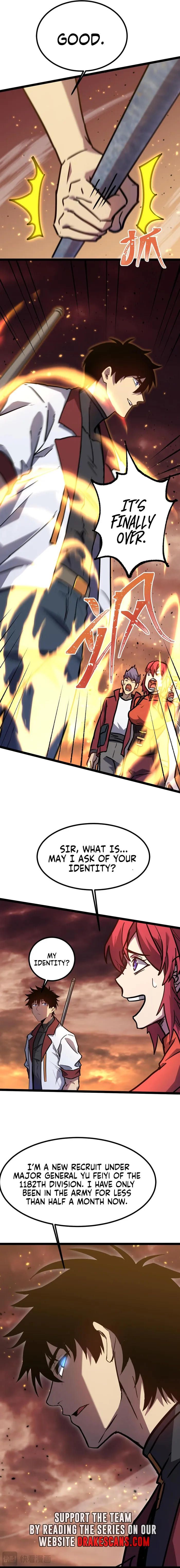 Read Logging 10,000 Years into the Future EN Manga Online