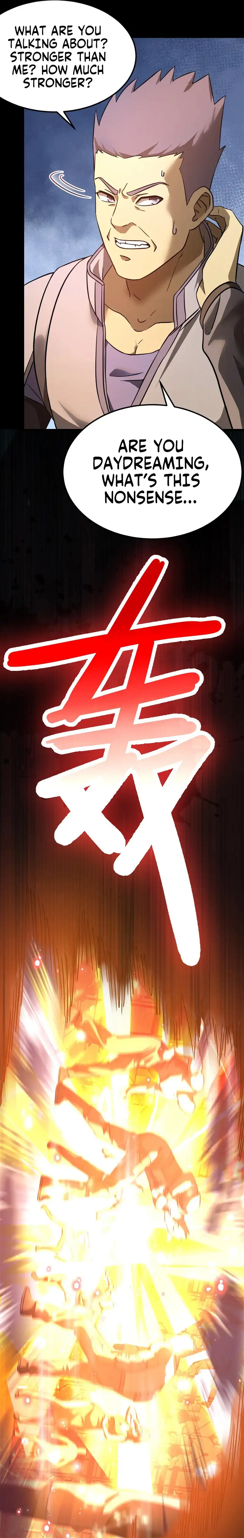 Read Logging 10,000 Years into the Future EN Manga Online