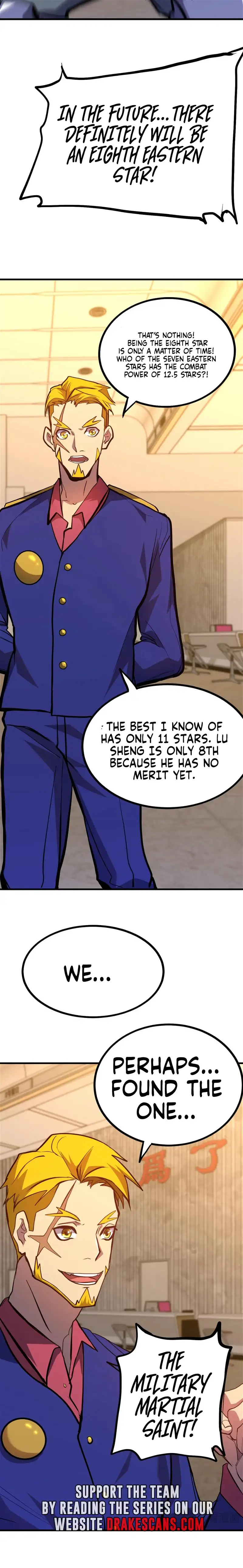 Read Logging 10,000 Years into the Future EN Manga Online