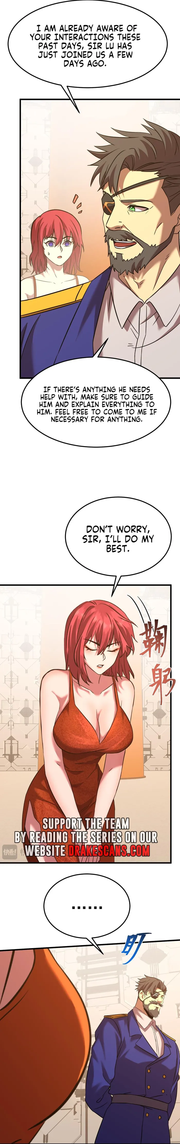 Read Logging 10,000 Years into the Future EN Manga Online