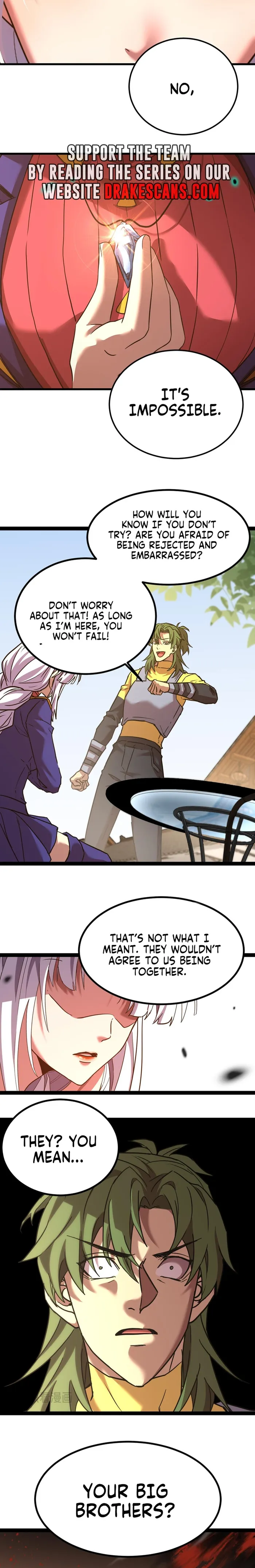 Read Logging 10,000 Years into the Future EN Manga Online