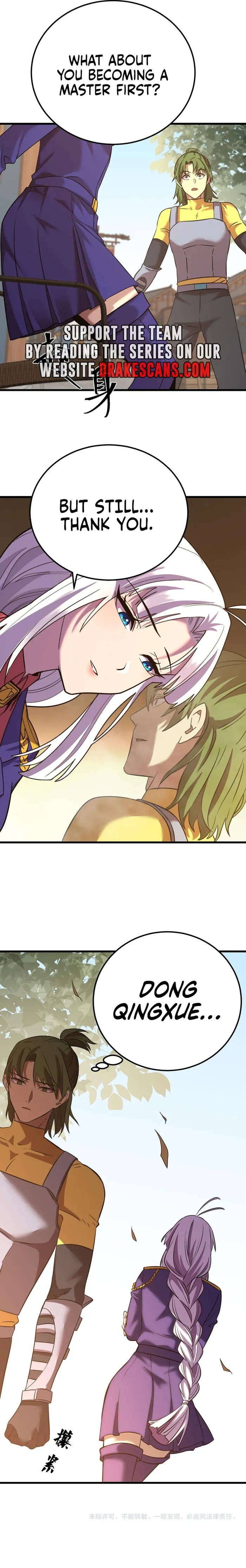 Read Logging 10,000 Years into the Future EN Manga Online