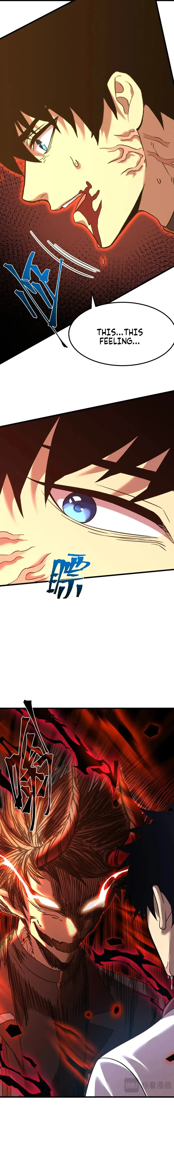 Read Logging 10,000 Years into the Future EN Manga Online