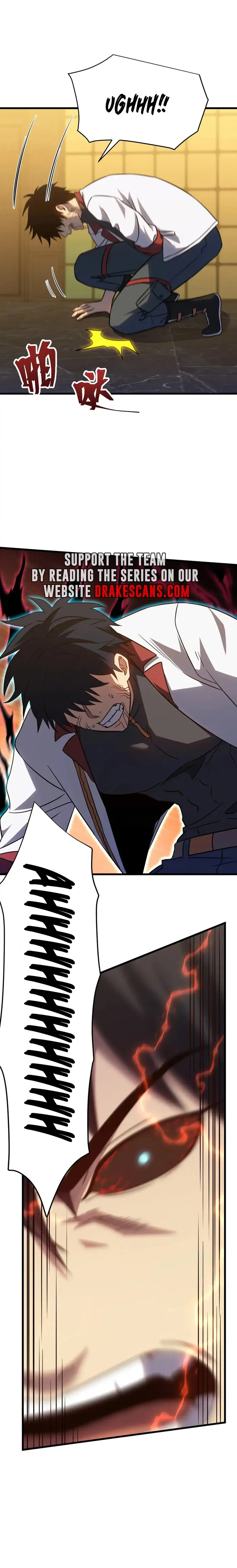 Read Logging 10,000 Years into the Future EN Manga Online