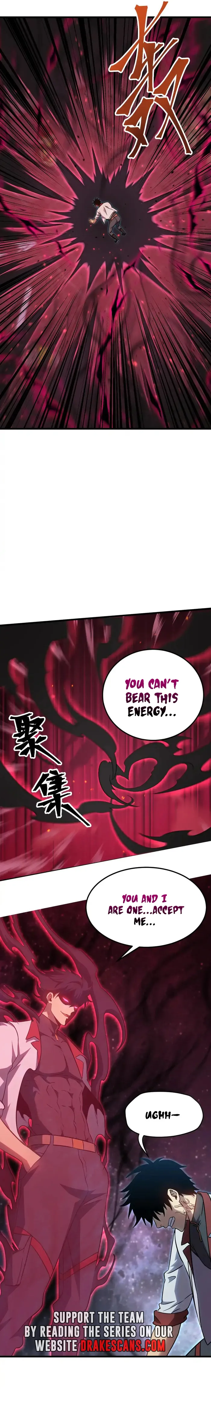 Read Logging 10,000 Years into the Future EN Manga Online