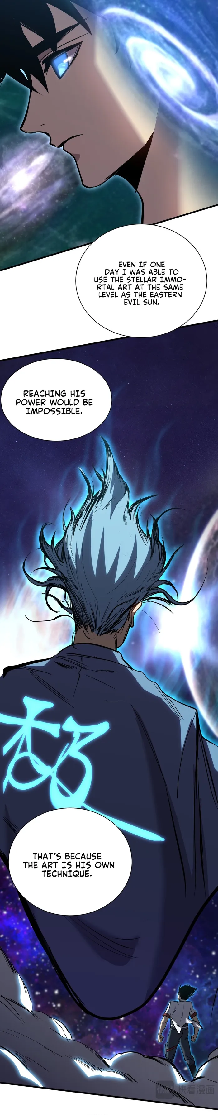 Read Logging 10,000 Years into the Future EN Manga Online