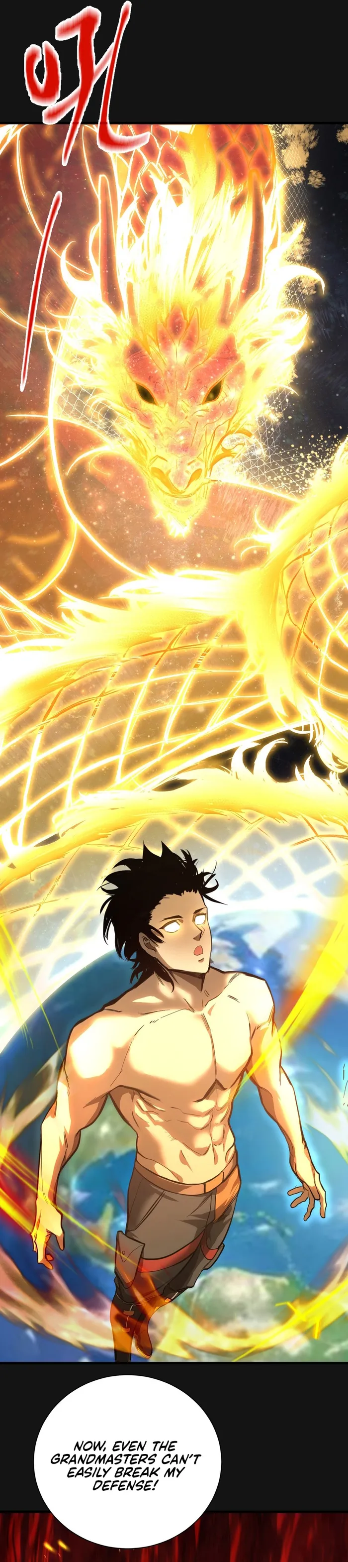 Read Logging 10,000 Years into the Future EN Manga Online