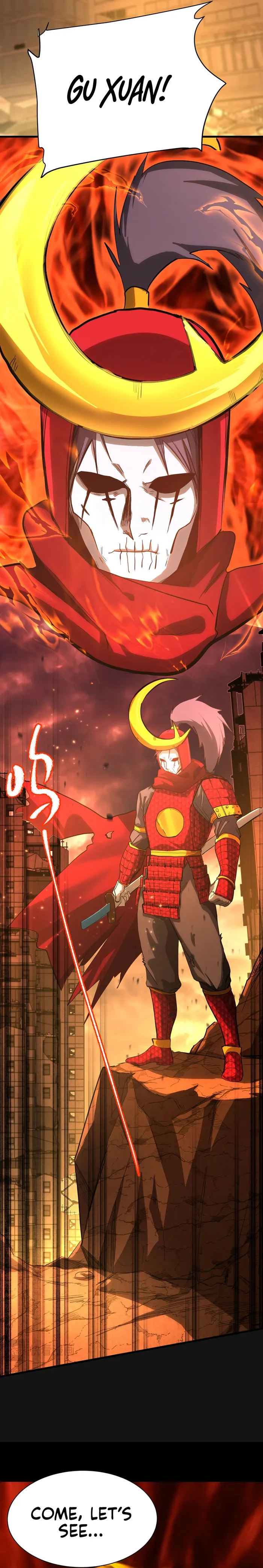 Read Logging 10,000 Years into the Future EN Manga Online