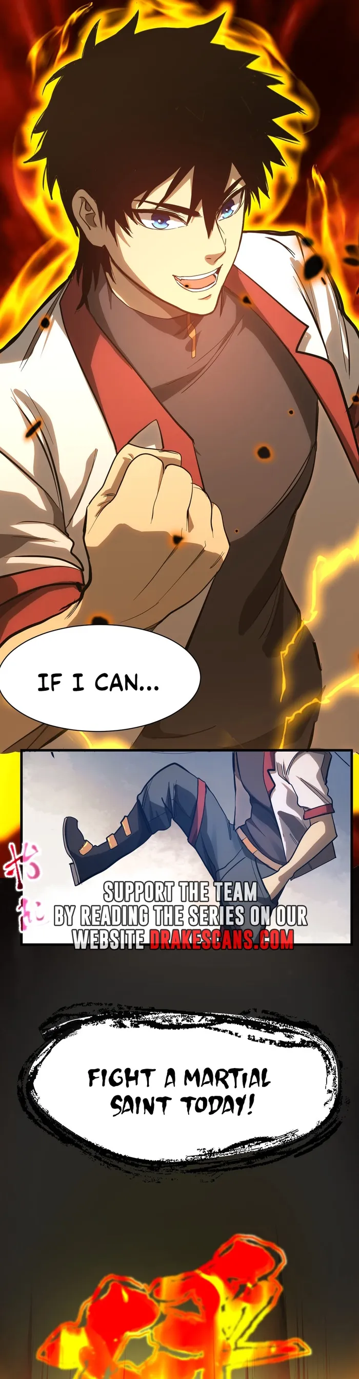 Read Logging 10,000 Years into the Future EN Manga Online