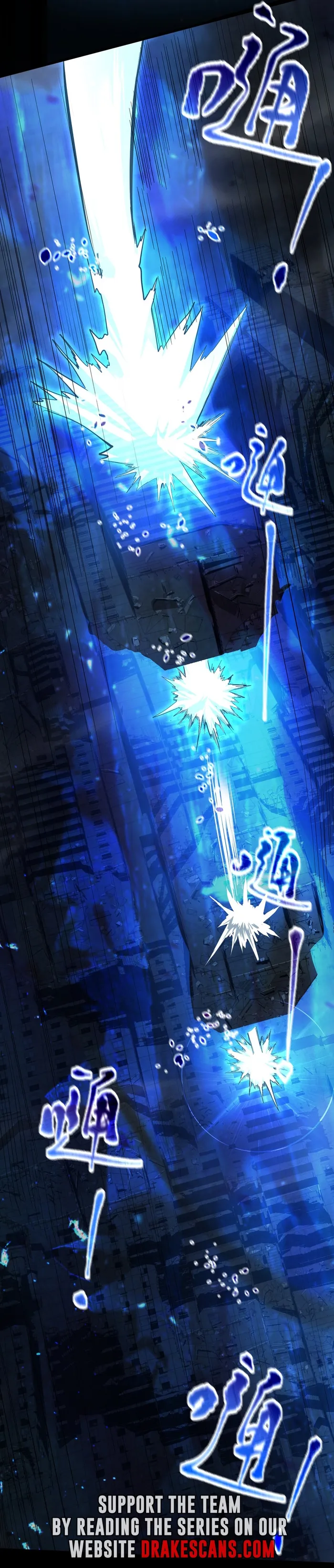 Read Logging 10,000 Years into the Future EN Manga Online