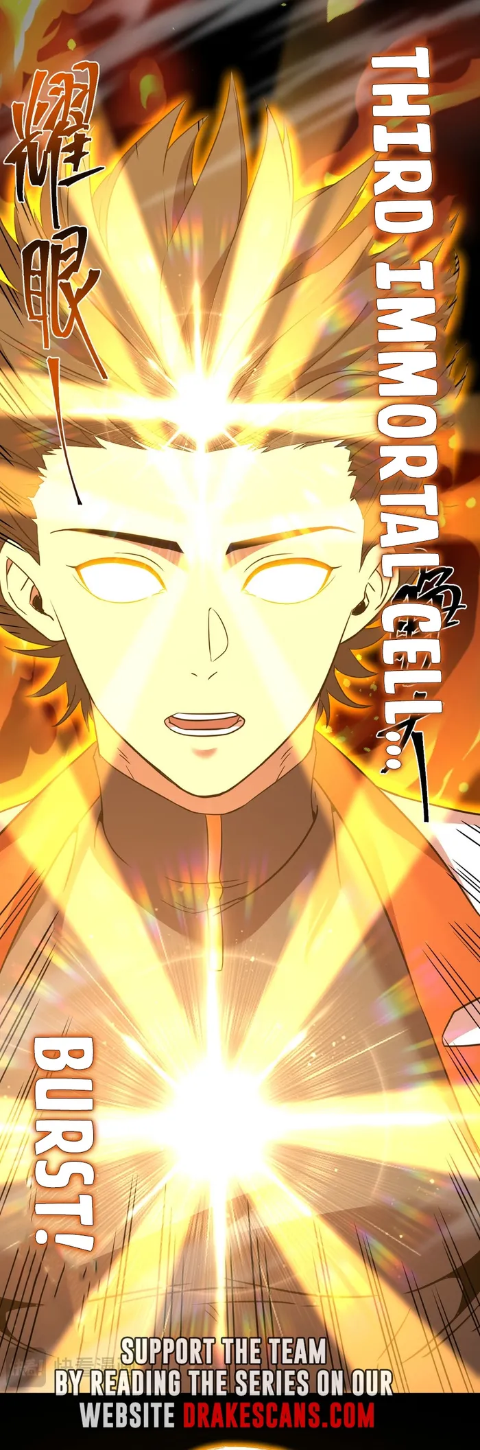 Read Logging 10,000 Years into the Future EN Manga Online