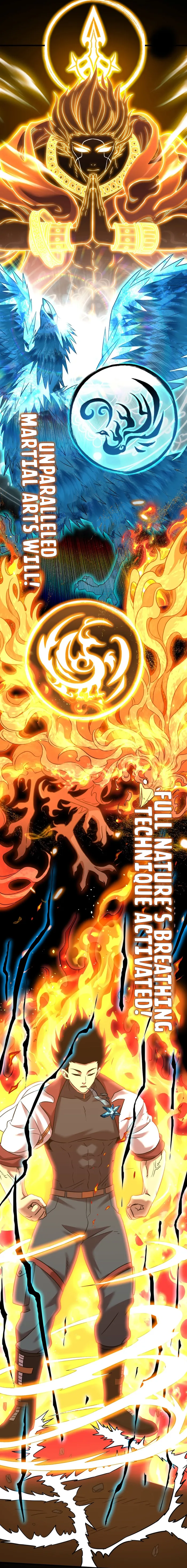 Read Logging 10,000 Years into the Future EN Manga Online