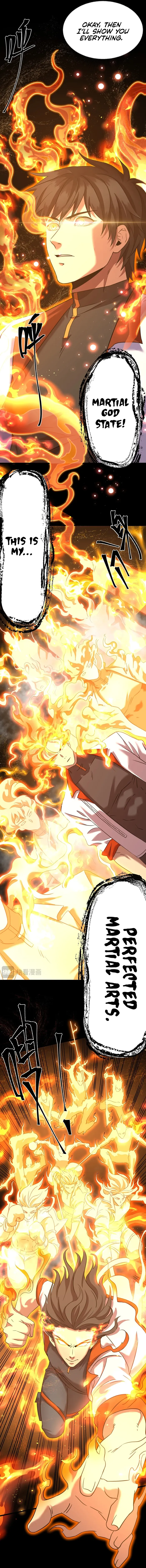 Read Logging 10,000 Years into the Future EN Manga Online