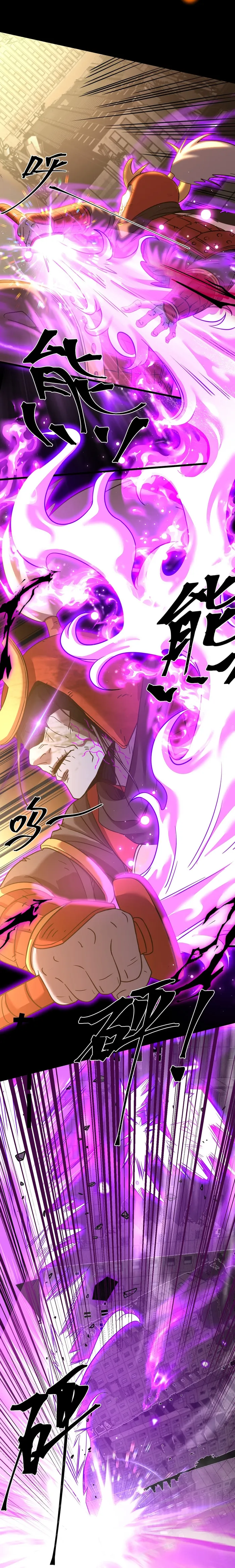 Read Logging 10,000 Years into the Future EN Manga Online