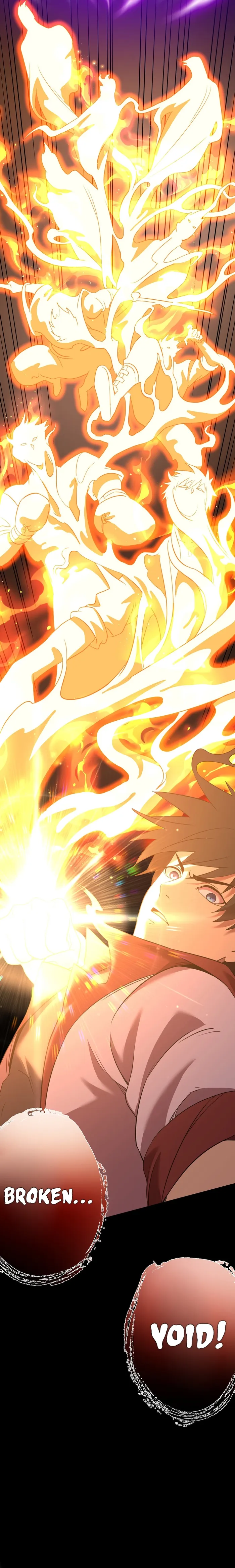 Read Logging 10,000 Years into the Future EN Manga Online