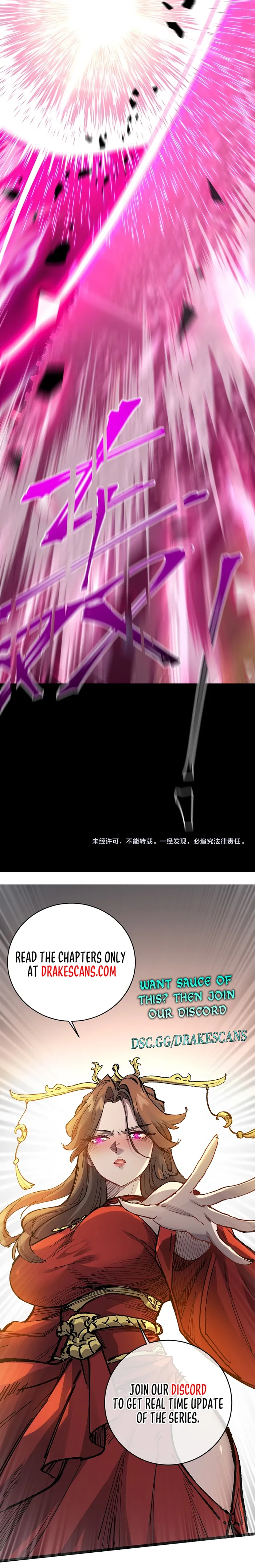 Read Logging 10,000 Years into the Future EN Manga Online