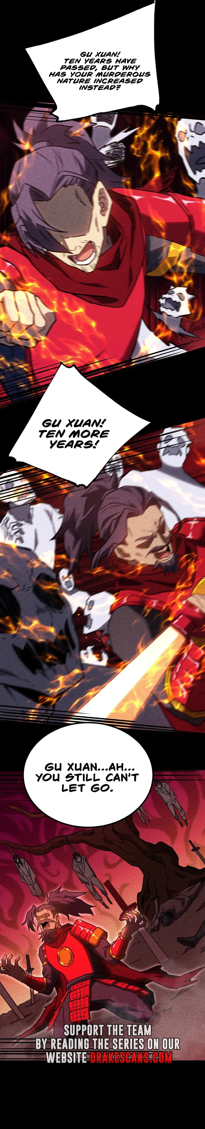Read Logging 10,000 Years into the Future EN Manga Online