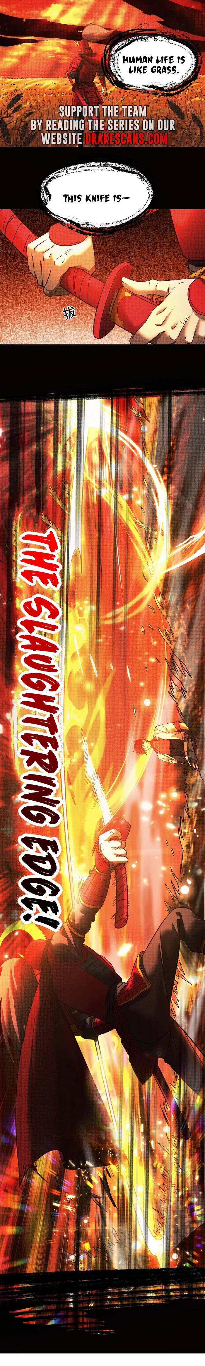 Read Logging 10,000 Years into the Future EN Manga Online