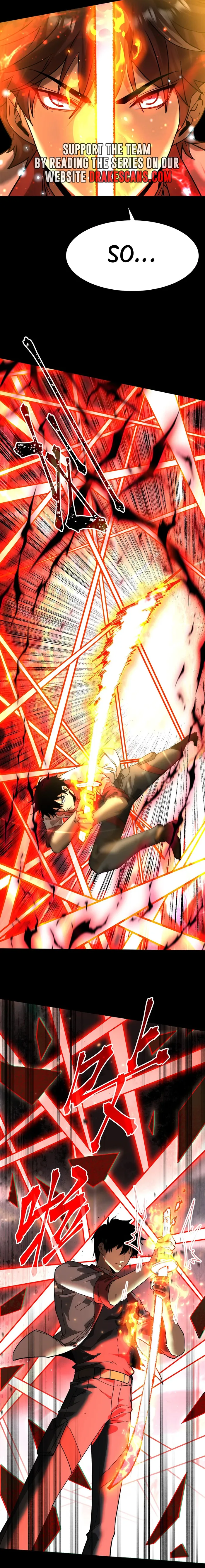 Read Logging 10,000 Years into the Future EN Manga Online