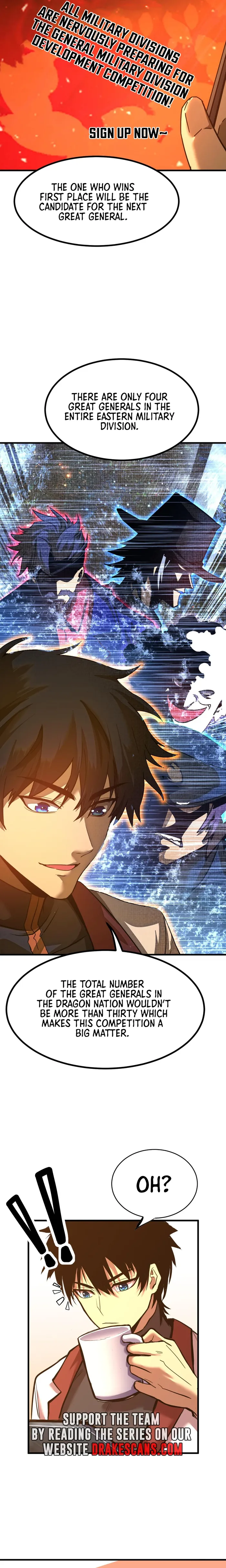 Read Logging 10,000 Years into the Future EN Manga Online