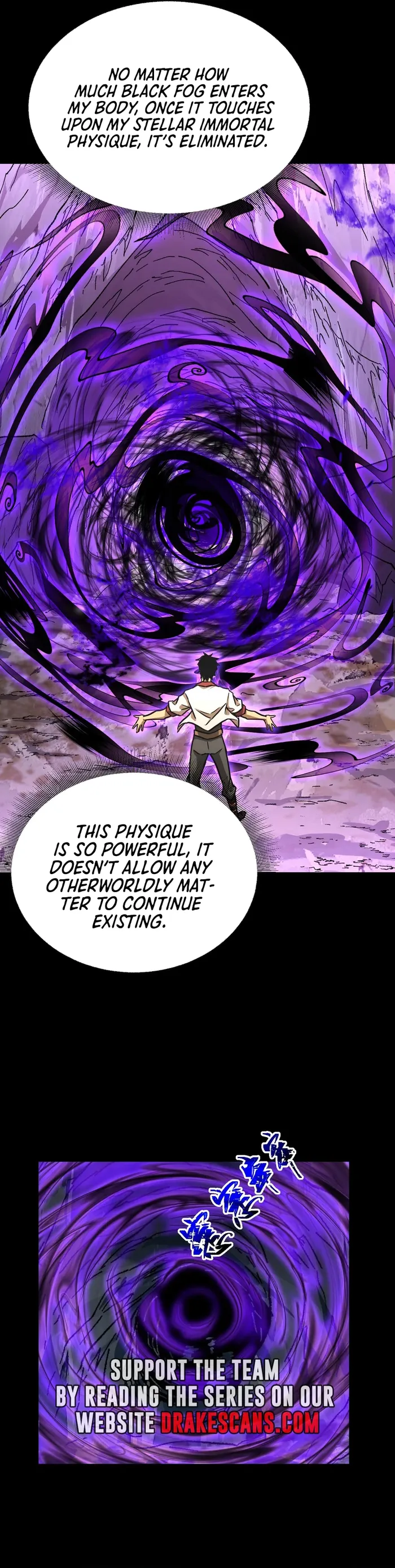 Read Logging 10,000 Years into the Future EN Manga Online