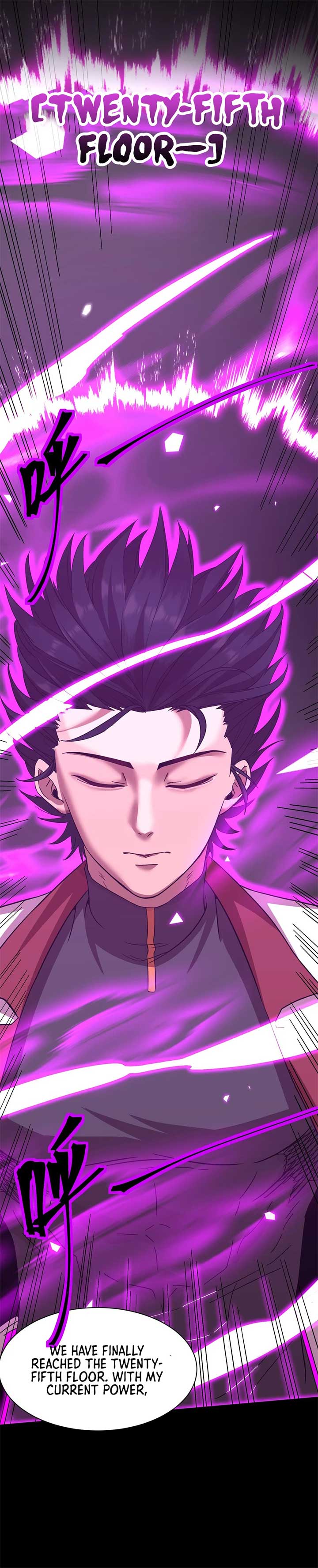 Read Logging 10,000 Years into the Future EN Manga Online