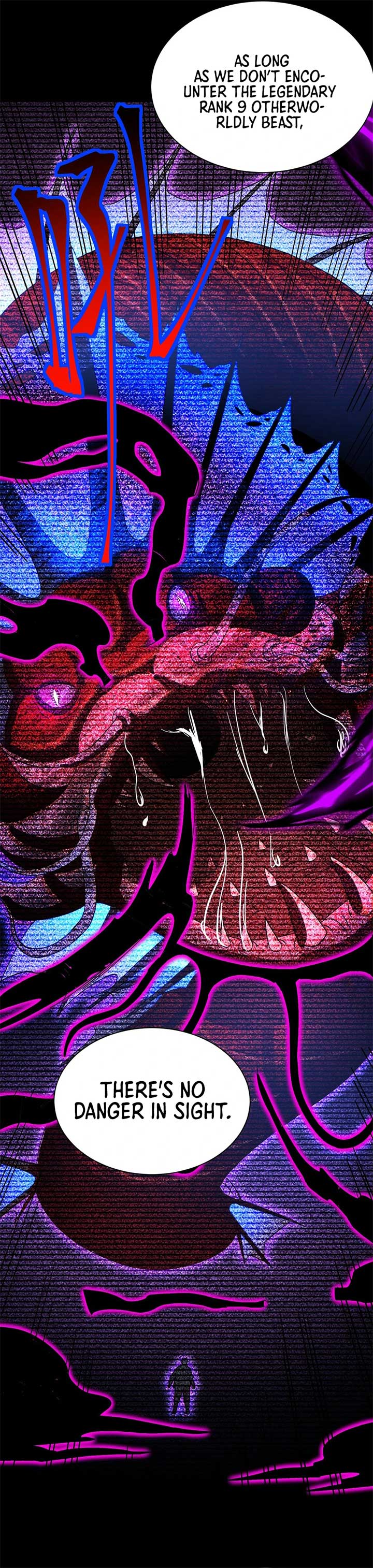 Read Logging 10,000 Years into the Future EN Manga Online