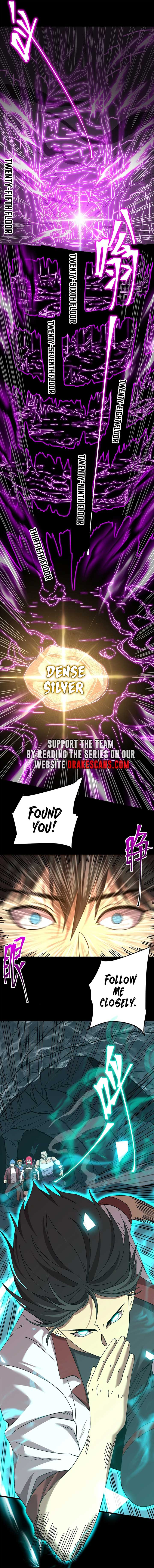 Read Logging 10,000 Years into the Future EN Manga Online