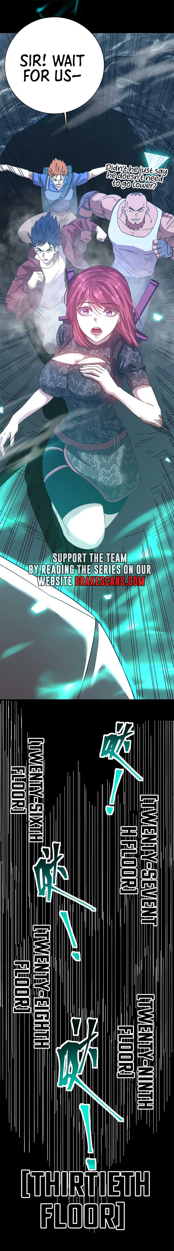 Read Logging 10,000 Years into the Future EN Manga Online