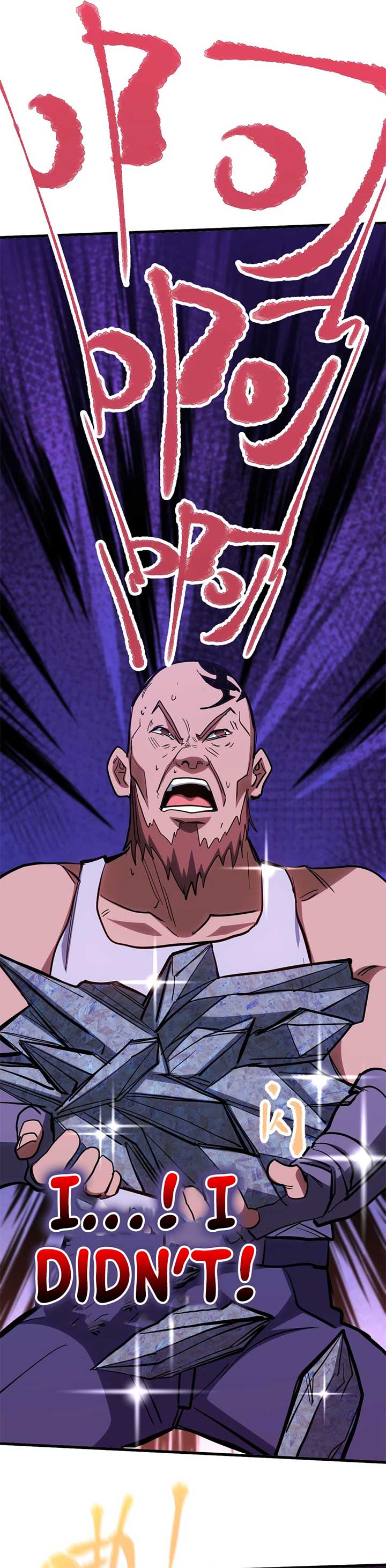 Read Logging 10,000 Years into the Future EN Manga Online