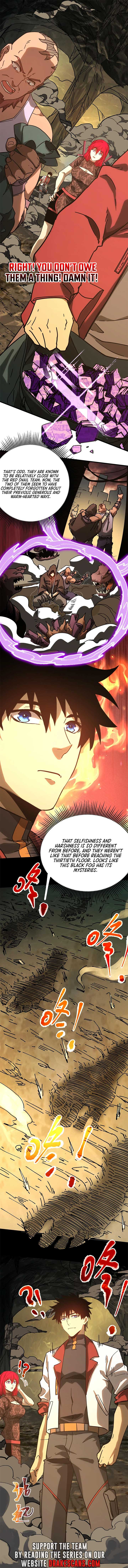 Read Logging 10,000 Years into the Future EN Manga Online