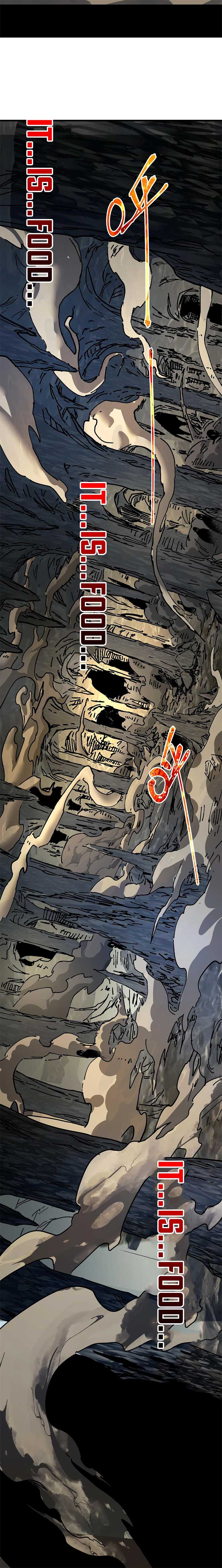 Read Logging 10,000 Years into the Future EN Manga Online