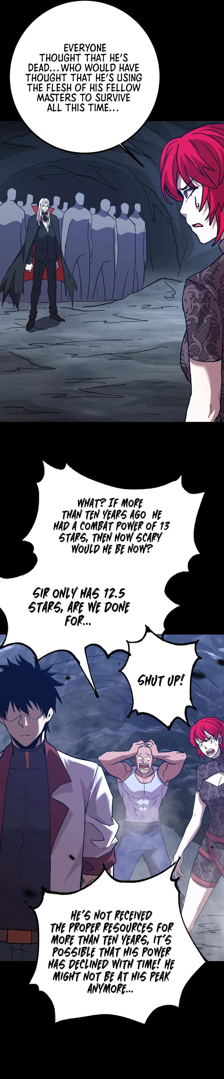Read Logging 10,000 Years into the Future EN Manga Online
