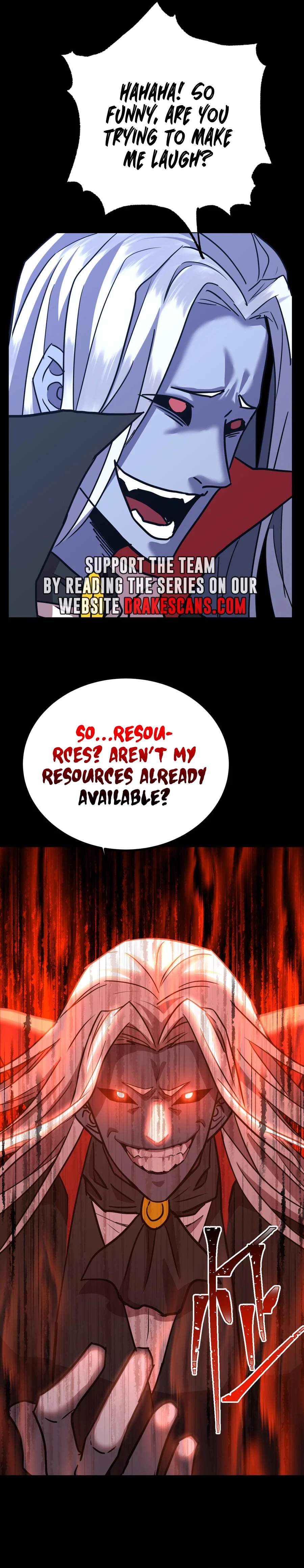 Read Logging 10,000 Years into the Future EN Manga Online