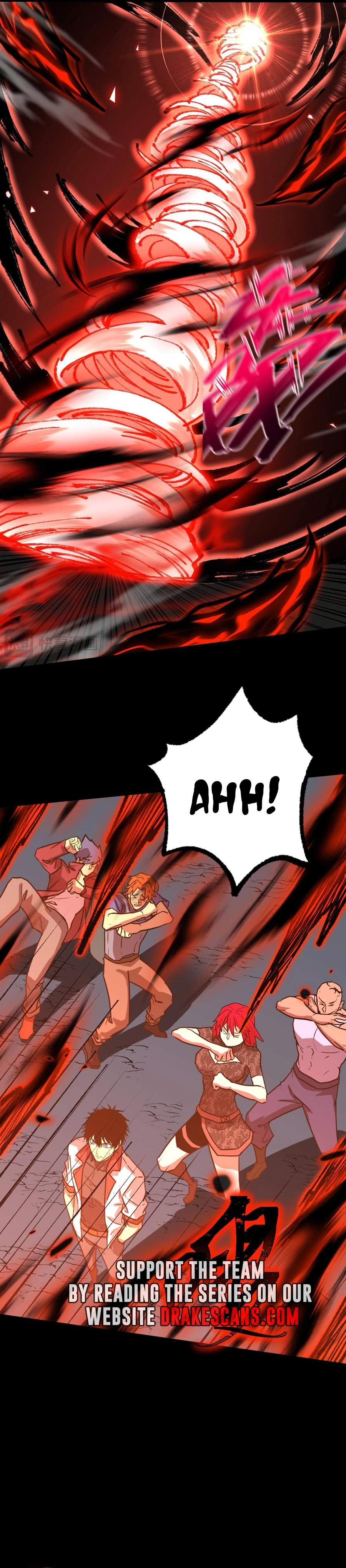 Read Logging 10,000 Years into the Future EN Manga Online