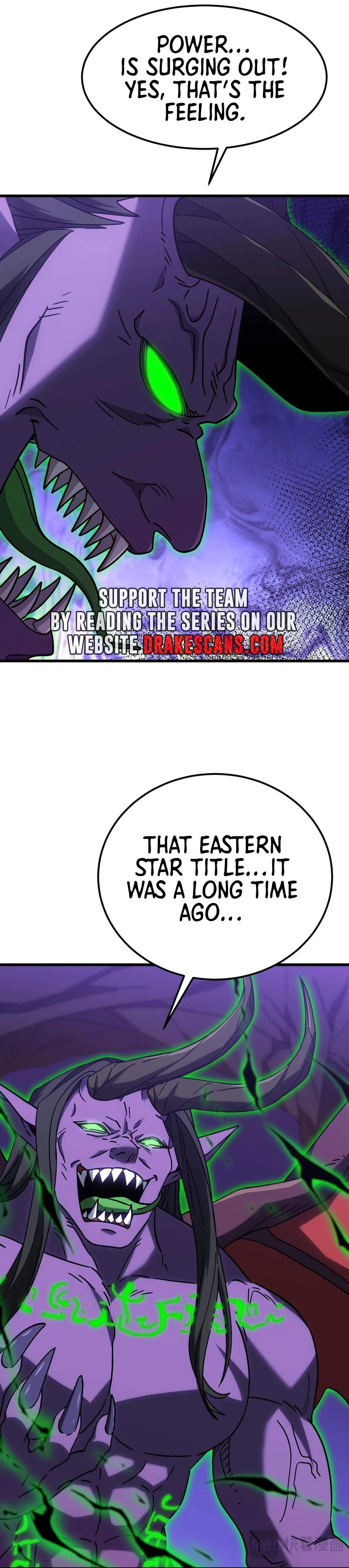 Read Logging 10,000 Years into the Future EN Manga Online