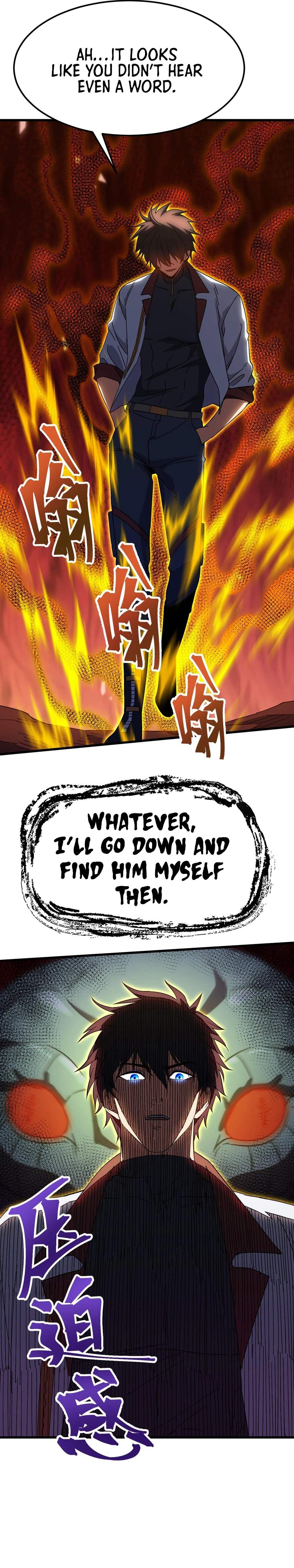 Read Logging 10,000 Years into the Future EN Manga Online