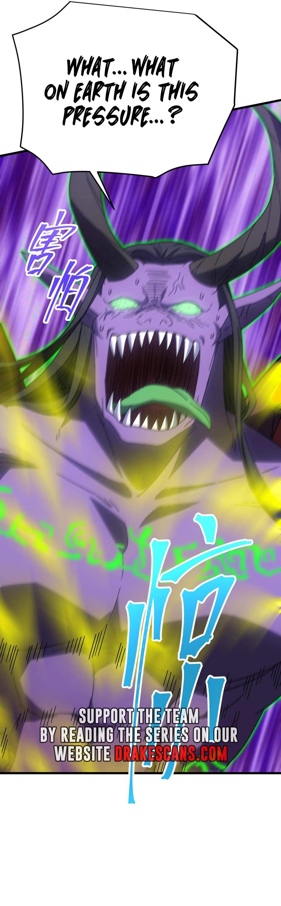 Read Logging 10,000 Years into the Future EN Manga Online