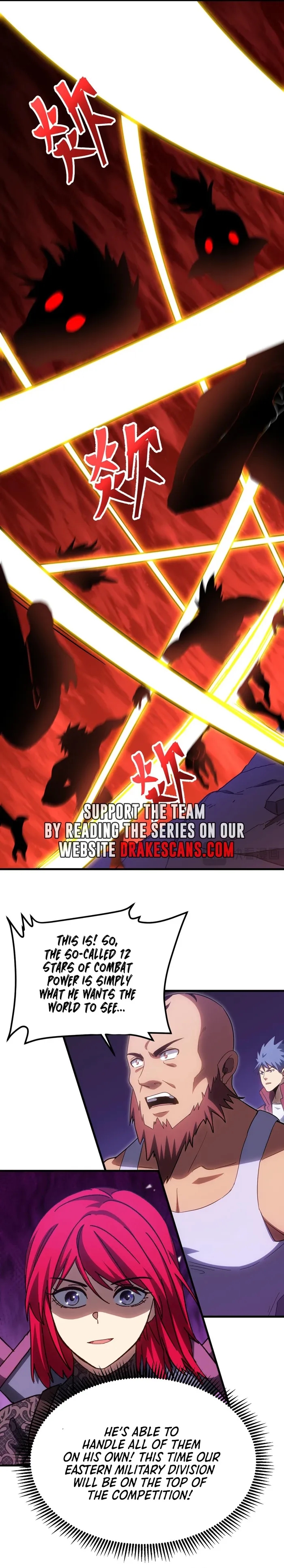 Read Logging 10,000 Years into the Future EN Manga Online