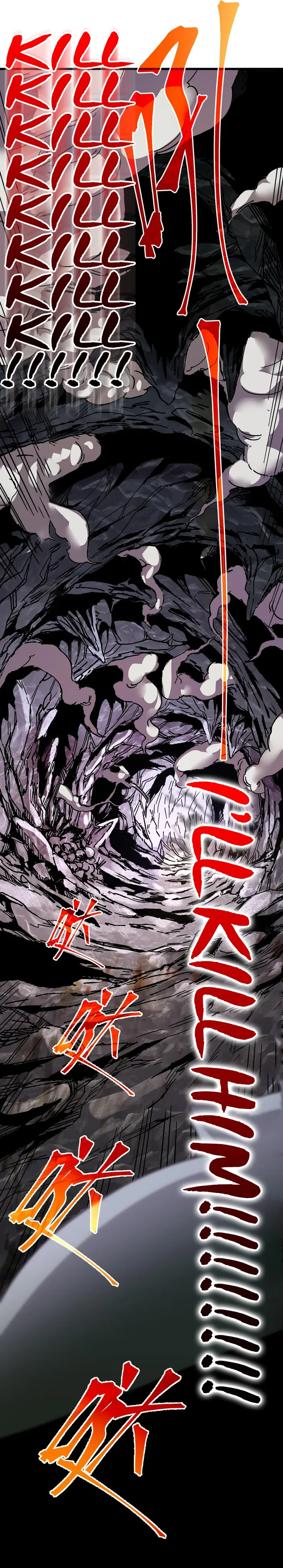 Read Logging 10,000 Years into the Future EN Manga Online