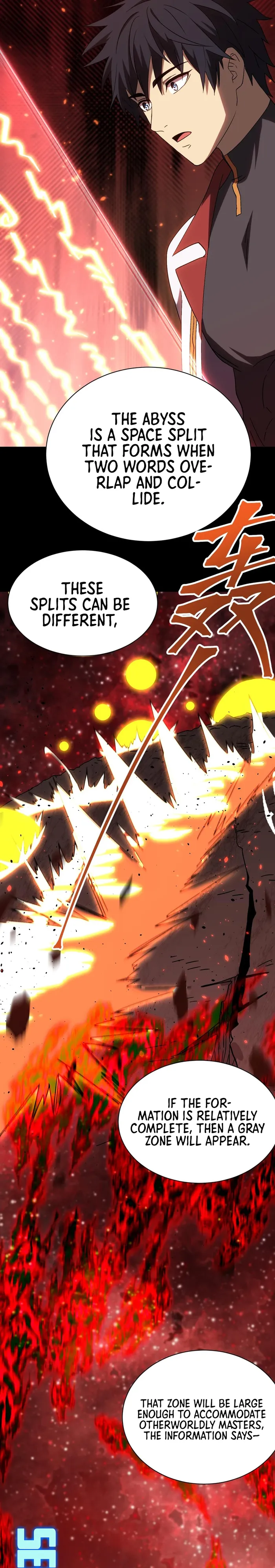 Read Logging 10,000 Years into the Future EN Manga Online