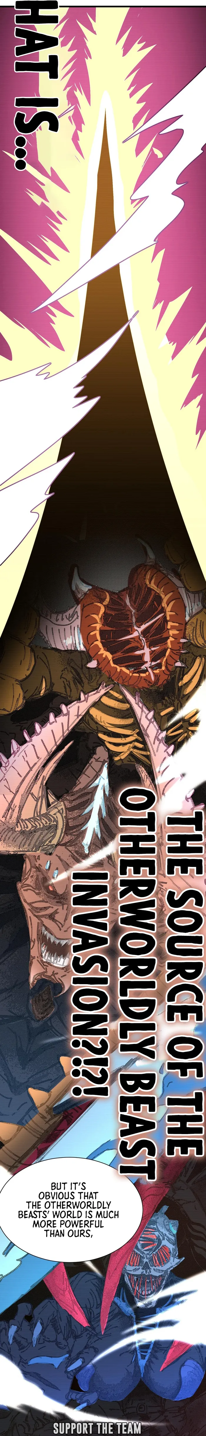 Read Logging 10,000 Years into the Future EN Manga Online