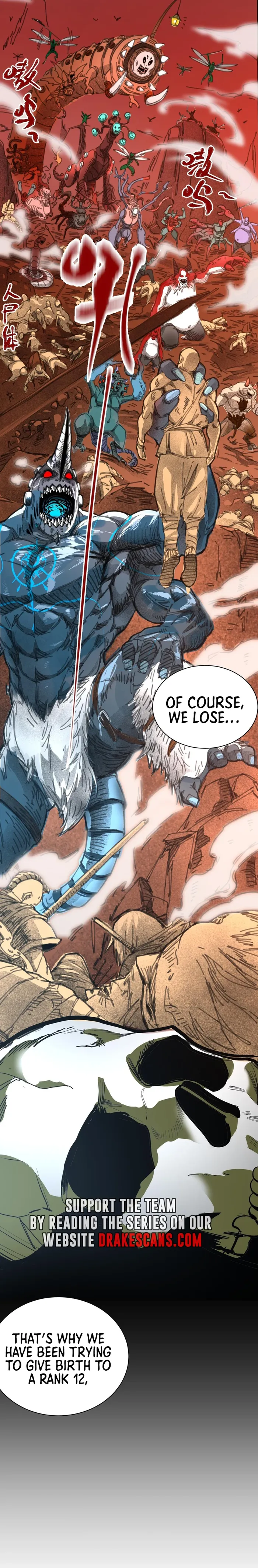 Read Logging 10,000 Years into the Future EN Manga Online
