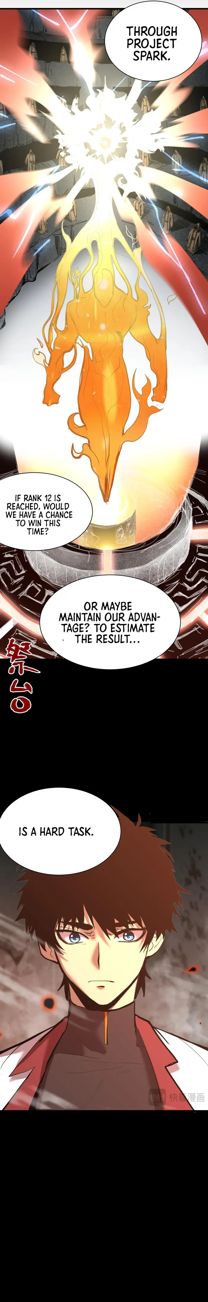 Read Logging 10,000 Years into the Future EN Manga Online