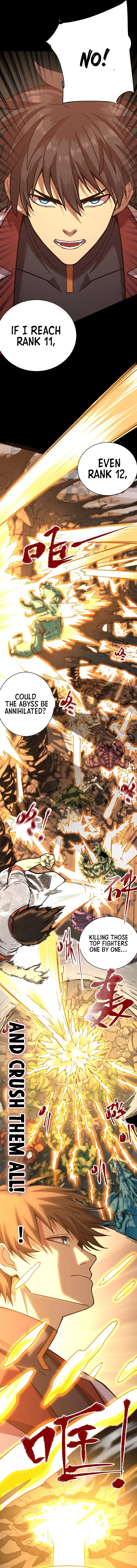 Read Logging 10,000 Years into the Future EN Manga Online