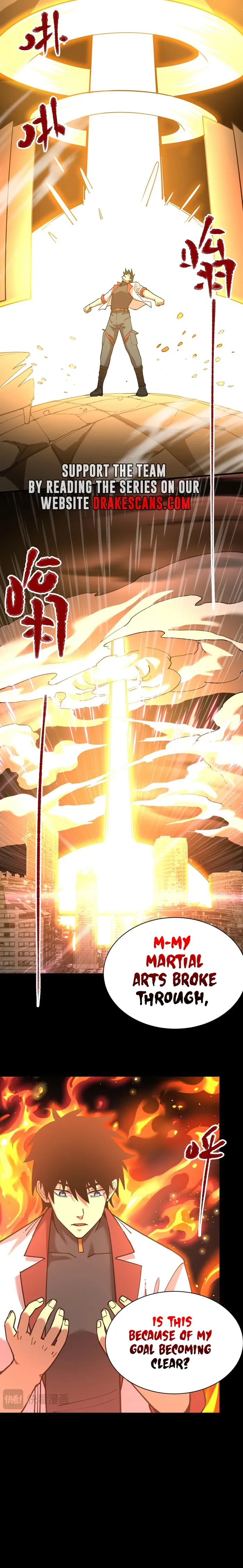 Read Logging 10,000 Years into the Future EN Manga Online