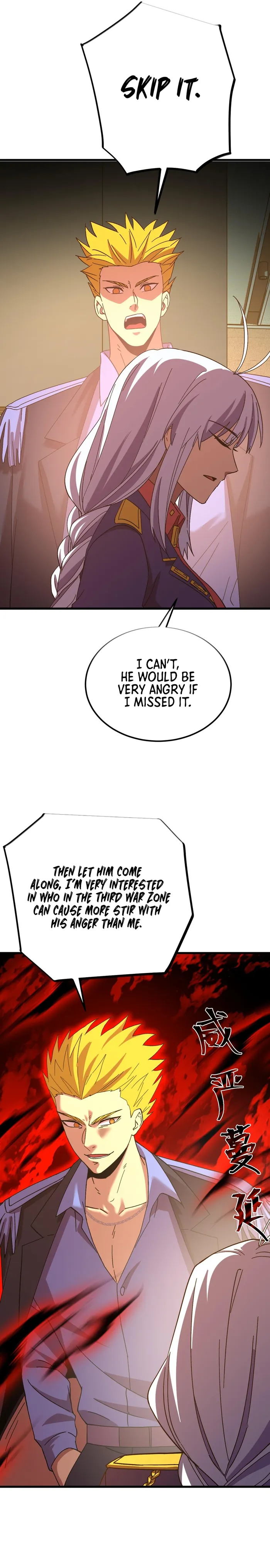 Read Logging 10,000 Years into the Future EN Manga Online